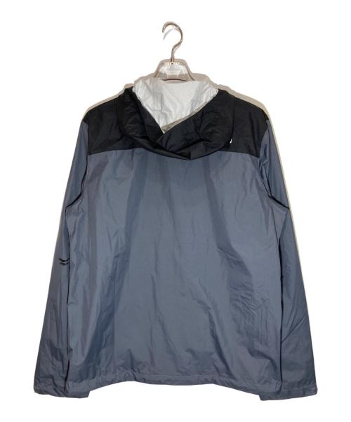 THE NORTH FACE（ザ ノース フェイス）THE NORTH FACE (ザ ノース フェイス) Venture 2 Jacket グレー×ブラック サイズ:SIZE Mの古着・服飾アイテム