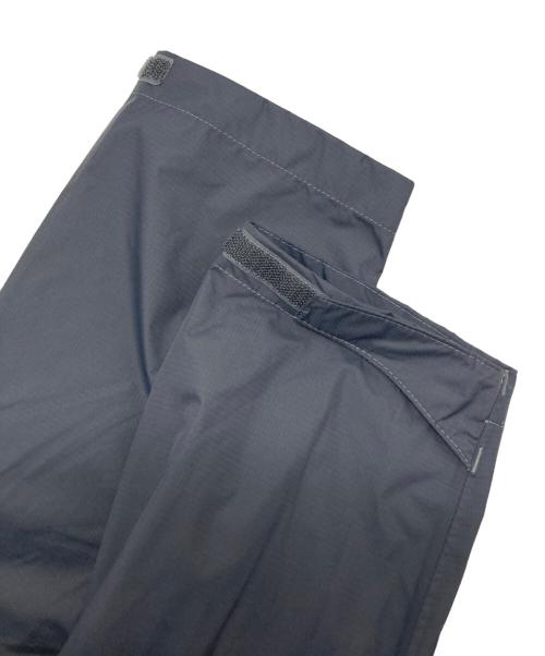 THE NORTH FACE（ザ ノース フェイス）THE NORTH FACE (ザ ノース フェイス) Venture 2 Jacket グレー×ブラック サイズ:SIZE Mの古着・服飾アイテム