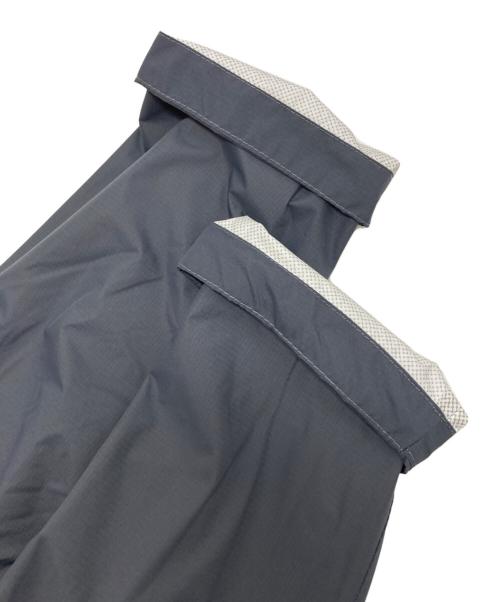 THE NORTH FACE（ザ ノース フェイス）THE NORTH FACE (ザ ノース フェイス) Venture 2 Jacket グレー×ブラック サイズ:SIZE Mの古着・服飾アイテム