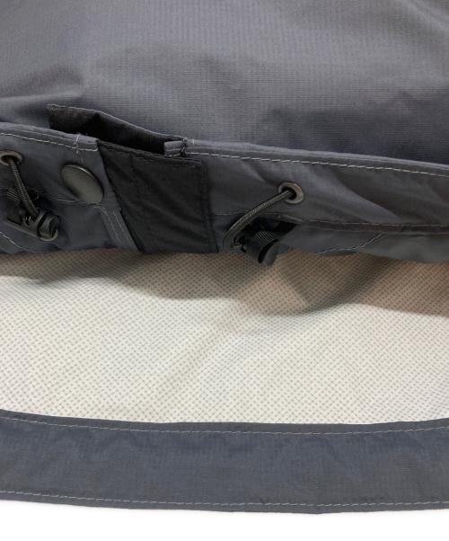 THE NORTH FACE（ザ ノース フェイス）THE NORTH FACE (ザ ノース フェイス) Venture 2 Jacket グレー×ブラック サイズ:SIZE Mの古着・服飾アイテム