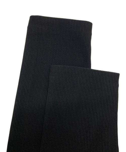 JOSEPH HOMME（ジョゼフ オム）JOSEPH HOMME (ジョゼフ オム) ソフトプリーツストレッチ ジャケット ブラック サイズ:SIZE 46の古着・服飾アイテム