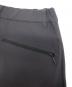 中古・古着 Descente ALLTERRAIN (デザイント オルテライン) FUSIONKNIT HYBRID PANTS グレー サイズ:M：20000円
