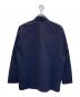 DESCENTE ALLTERRAIN (デザイント オルテライン) ストレッチシームレスロングスリーブシャツ グレー サイズ:M：12000円