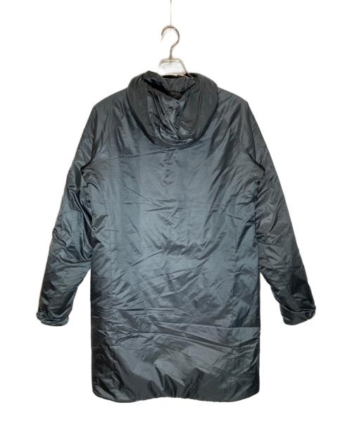 HOUDINI（フーディニ）HOUDINI (フーディニ) ダンフリパーカー ブラック サイズ:Sの古着・服飾アイテム