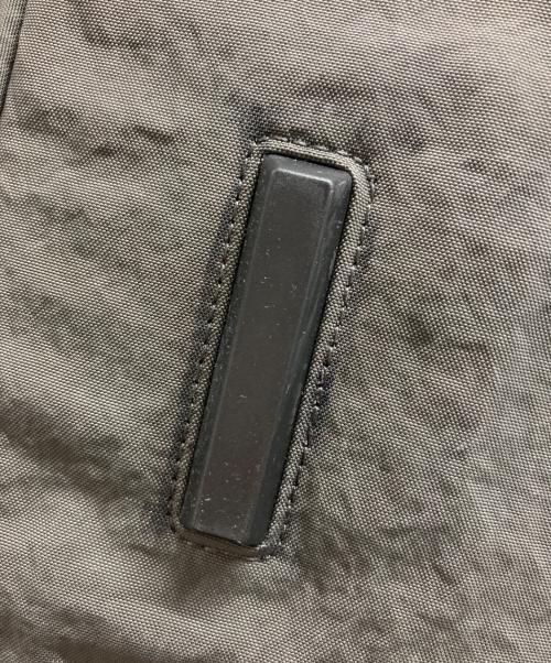 DESCENTE GOLF（デサントゴルフ）DESCENTE GOLF (デサントゴルフ) トートバッグ グレーの古着・服飾アイテム