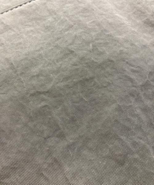 DESCENTE GOLF（デサントゴルフ）DESCENTE GOLF (デサントゴルフ) トートバッグ グレーの古着・服飾アイテム