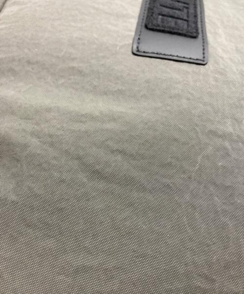 DESCENTE GOLF（デサントゴルフ）DESCENTE GOLF (デサントゴルフ) トートバッグ グレーの古着・服飾アイテム