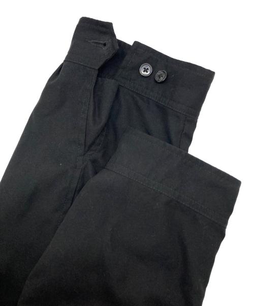 POLO RALPH LAUREN（ポロ・ラルフローレン）POLO RALPH LAUREN (ポロ・ラルフローレン) スイングトップ ブラック サイズ:SIZE 3XBの古着・服飾アイテム