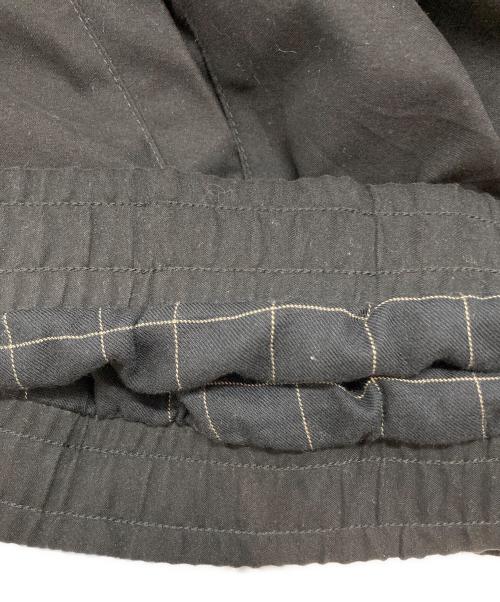 POLO RALPH LAUREN（ポロ・ラルフローレン）POLO RALPH LAUREN (ポロ・ラルフローレン) スイングトップ ブラック サイズ:SIZE 3XBの古着・服飾アイテム