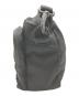 stussy (ステューシー) DIAMOND RIPSTOP SHOULDER BAG ブラック サイズ:-：7000円