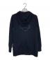 HARLEY-DAVIDSON (ハーレーダビッドソン) LongーLine Logo Hoodie ブラック サイズ:SIZE M：7000円