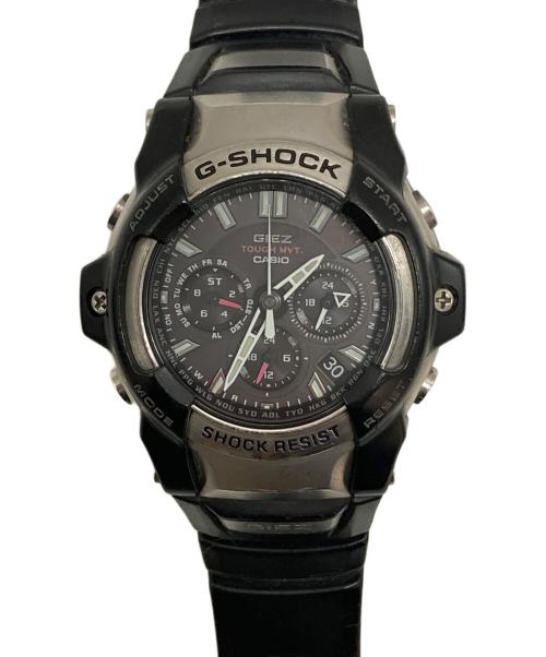 CASIO（カシオ）CASIO (カシオ) リストウォッチ ブラック サイズ:-の古着・服飾アイテム