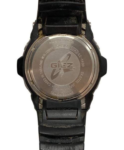CASIO（カシオ）CASIO (カシオ) リストウォッチ ブラック サイズ:-の古着・服飾アイテム