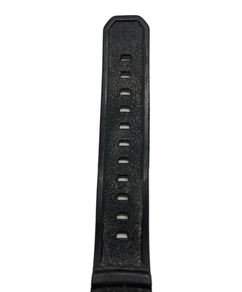 CASIO（カシオ）CASIO (カシオ) リストウォッチ ブラック サイズ:-の古着・服飾アイテム