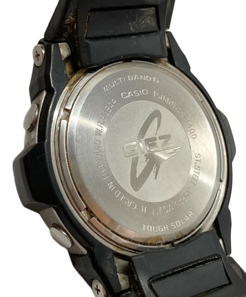 CASIO（カシオ）CASIO (カシオ) リストウォッチ ブラック サイズ:-の古着・服飾アイテム