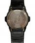 CASIO (カシオ) リストウォッチ ブラック サイズ:-：7000円