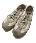 Onitsuka Tigerオニツカタイガー）の古着「MEXICO 66 SD VIN」｜ベージュ
