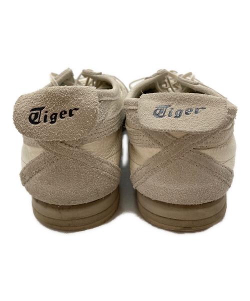 Onitsuka Tiger（オニツカタイガー）Onitsuka Tiger (オニツカタイガー) MEXICO 66 SD VIN ベージュ サイズ:SIZE 25cmの古着・服飾アイテム
