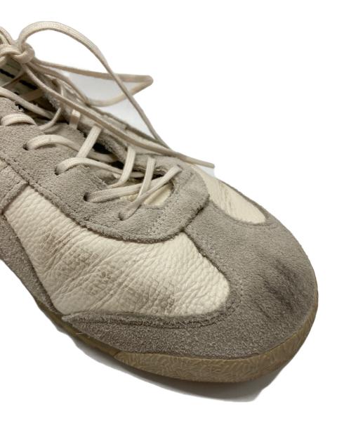 Onitsuka Tiger（オニツカタイガー）Onitsuka Tiger (オニツカタイガー) MEXICO 66 SD VIN ベージュ サイズ:SIZE 25cmの古着・服飾アイテム