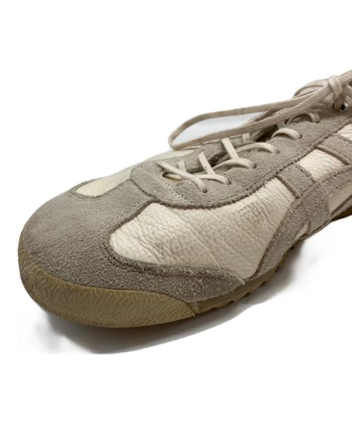 Onitsuka Tiger（オニツカタイガー）Onitsuka Tiger (オニツカタイガー) MEXICO 66 SD VIN ベージュ サイズ:SIZE 25cmの古着・服飾アイテム