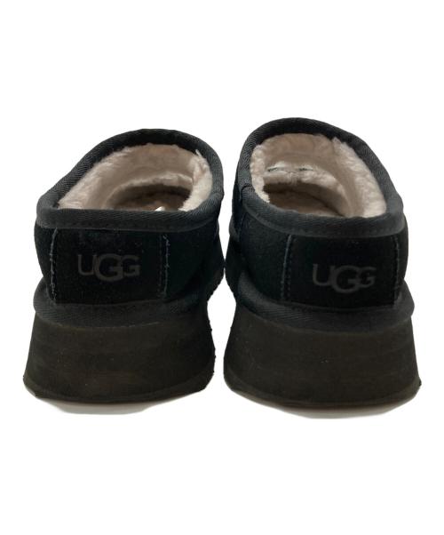 UGG（アグ）UGG (アグ) Bea Mary Jane ブラック サイズ:SIZE 26cmの古着・服飾アイテム