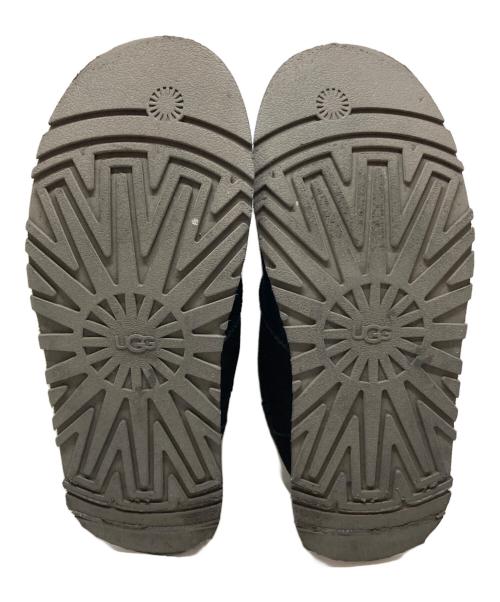 UGG（アグ）UGG (アグ) Bea Mary Jane ブラック サイズ:SIZE 26cmの古着・服飾アイテム