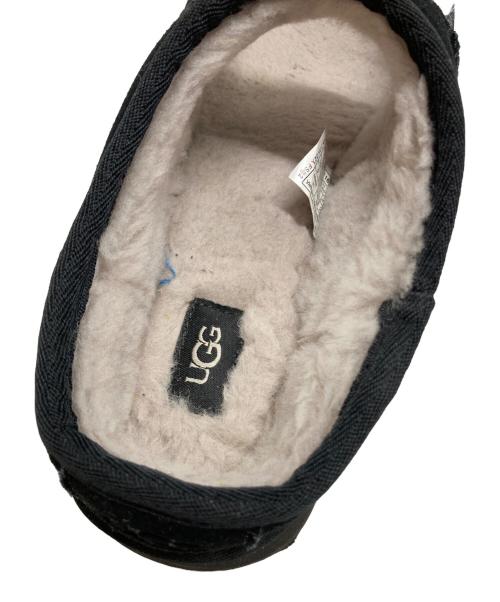 UGG（アグ）UGG (アグ) Bea Mary Jane ブラック サイズ:SIZE 26cmの古着・服飾アイテム