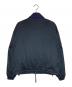 GRAMICCI (グラミチ) Oshman's (オッシュマンズ) オクタウォーカージャケット ネイビー×ブラック サイズ:SIZE M：14000円