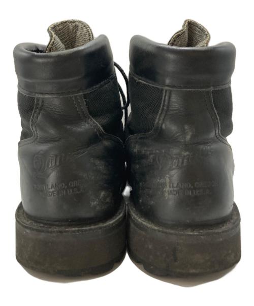 Danner（ダナー）Danner (ダナー) レースアップブーツ ブラック サイズ:SIZE US9の古着・服飾アイテム