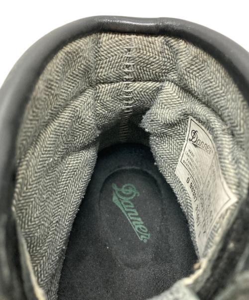 Danner（ダナー）Danner (ダナー) レースアップブーツ ブラック サイズ:SIZE US9の古着・服飾アイテム