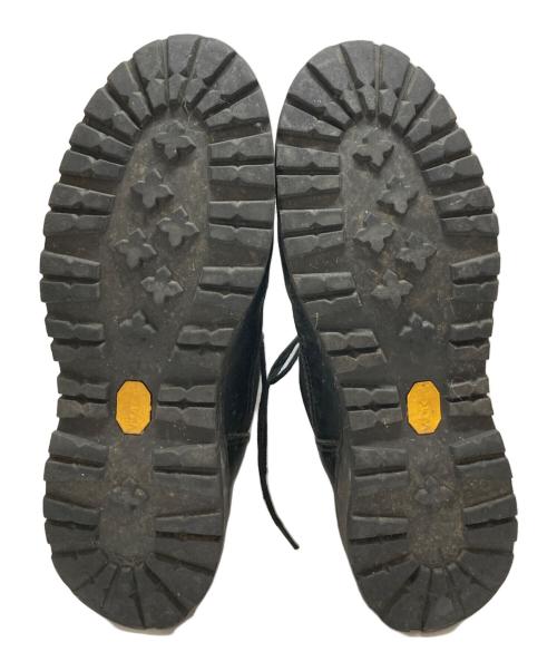 Danner（ダナー）Danner (ダナー) レースアップブーツ ブラック サイズ:SIZE US9の古着・服飾アイテム