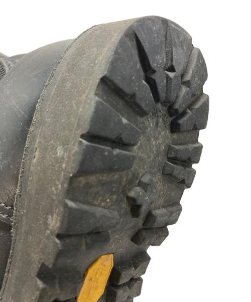 Danner（ダナー）Danner (ダナー) レースアップブーツ ブラック サイズ:SIZE US9の古着・服飾アイテム