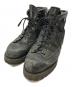 Danner（ダナー）の古着「レースアップブーツ」｜ブラック