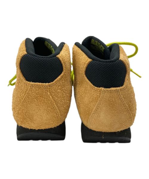 NIKE（ナイキ）NIKE (ナイキ) AIR MAGMA ND ベージュ サイズ:SIZE 27.5cmの古着・服飾アイテム
