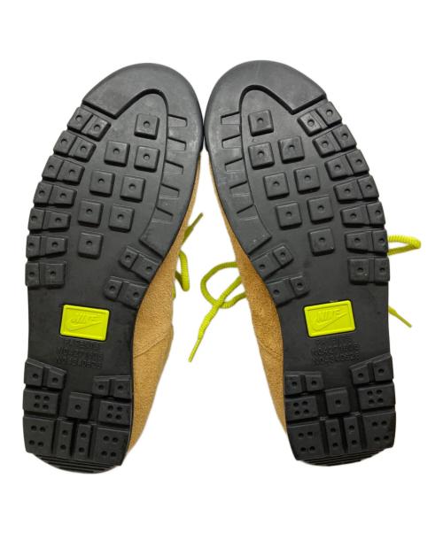 NIKE（ナイキ）NIKE (ナイキ) AIR MAGMA ND ベージュ サイズ:SIZE 27.5cmの古着・服飾アイテム