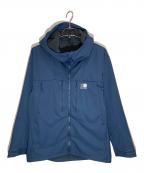 Karrimorカリマー）の古着「arete ventilation parka」｜ネイビー
