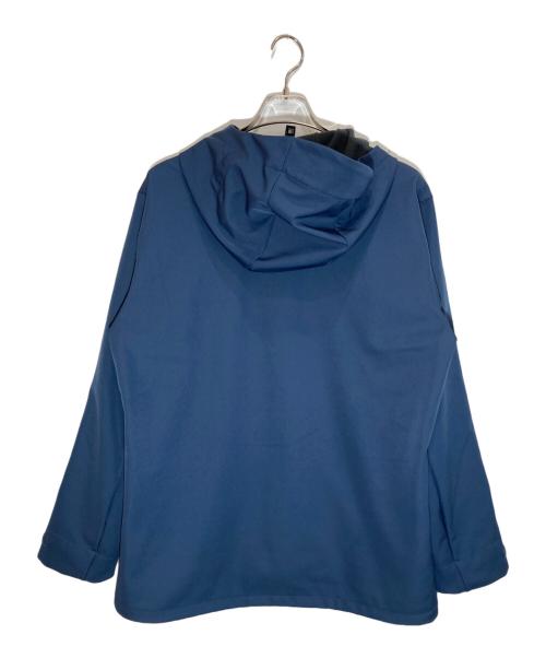 Karrimor（カリマー）Karrimor (カリマー) arete ventilation parka ネイビー サイズ:SIZE Lの古着・服飾アイテム