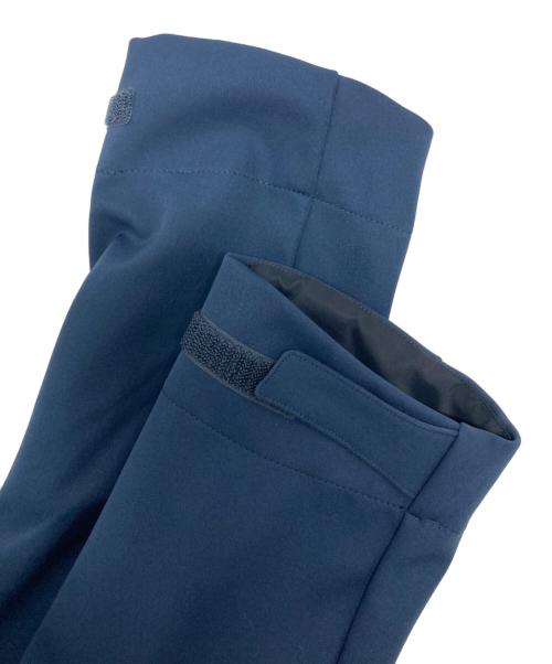 Karrimor（カリマー）Karrimor (カリマー) arete ventilation parka ネイビー サイズ:SIZE Lの古着・服飾アイテム
