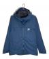 Karrimor（カリマー）の古着「arete ventilation parka」｜ネイビー