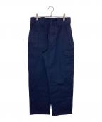 LEVI'Sリーバイス）の古着「SKATE NEW UTILITY PANT」｜ネイビー