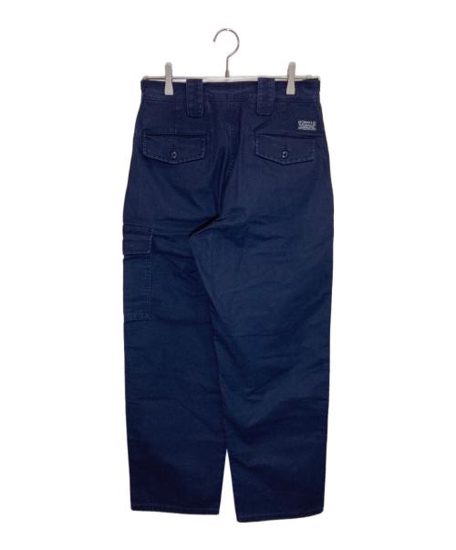 LEVI'S（リーバイス）LEVI'S (リーバイス) SKATE NEW UTILITY PANT ネイビー サイズ:SIZE W28の古着・服飾アイテム