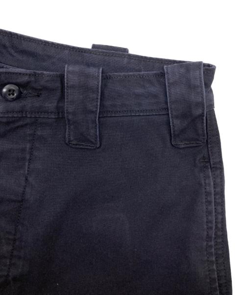 LEVI'S（リーバイス）LEVI'S (リーバイス) SKATE NEW UTILITY PANT ネイビー サイズ:SIZE W28の古着・服飾アイテム