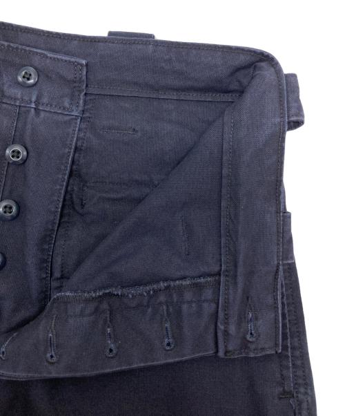 LEVI'S（リーバイス）LEVI'S (リーバイス) SKATE NEW UTILITY PANT ネイビー サイズ:SIZE W28の古着・服飾アイテム