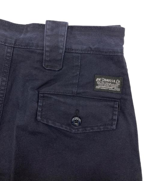 LEVI'S（リーバイス）LEVI'S (リーバイス) SKATE NEW UTILITY PANT ネイビー サイズ:SIZE W28の古着・服飾アイテム