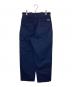 LEVI'S (リーバイス) SKATE NEW UTILITY PANT ネイビー サイズ:SIZE W28：6000円
