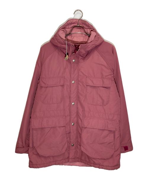 L.L.Bean（エルエルビーン）L.L.Bean (エルエルビーン) BAXTER STATE PARKA ピンク サイズ:Lの古着・服飾アイテム