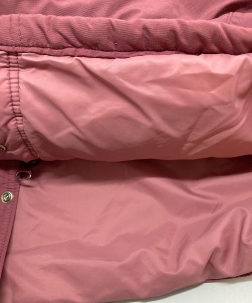 L.L.Bean（エルエルビーン）L.L.Bean (エルエルビーン) BAXTER STATE PARKA ピンク サイズ:Lの古着・服飾アイテム