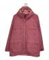 L.L.Bean（エルエルビーン）の古着「BAXTER STATE PARKA」｜ピンク