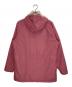 L.L.Bean (エルエルビーン) BAXTER STATE PARKA ピンク サイズ:L：6000円