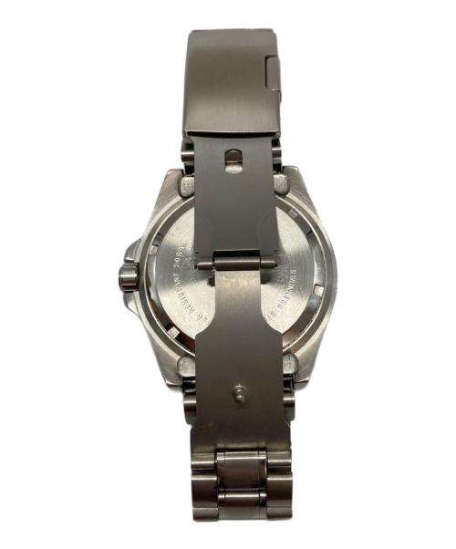 CASIO（カシオ）CASIO (カシオ) 腕時計 ブラック サイズ:-の古着・服飾アイテム